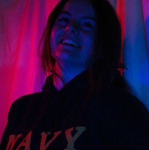 Meet your Posher, Kimberlie